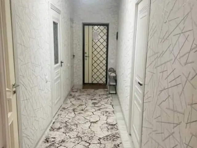 2-комн. квартира, 5 этаж, 56 м², Шохмансур, Душанбе