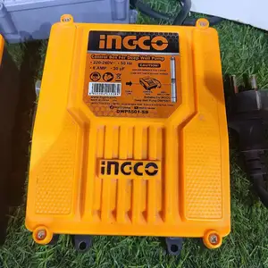 Блок управления глубинным насосом Ingo, Душанбе
