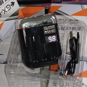 Машинка Триммер GX-62, Душанбе