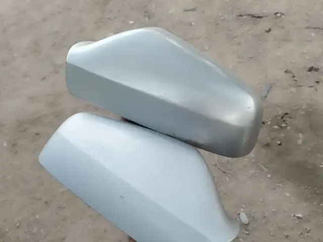 Боковинка от Opel Astra G, Хуҷанд