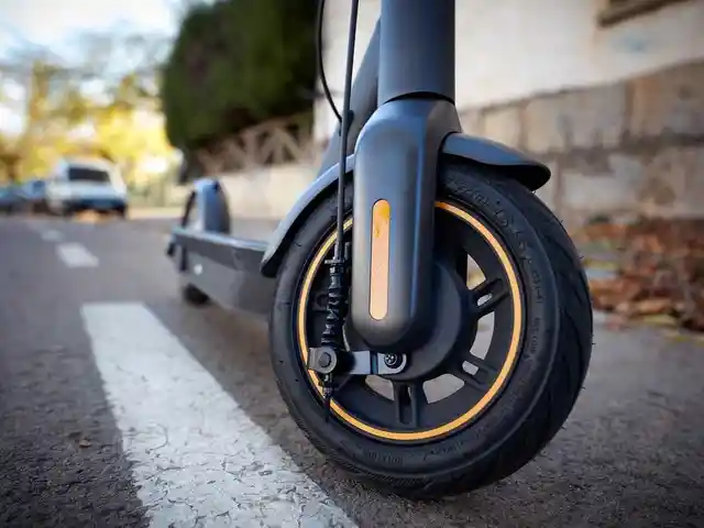 Электросамокат G30 Max, Душанбе