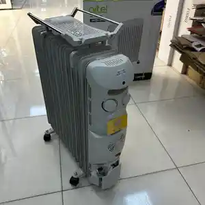 Радиатор Artel 13, Душанбе