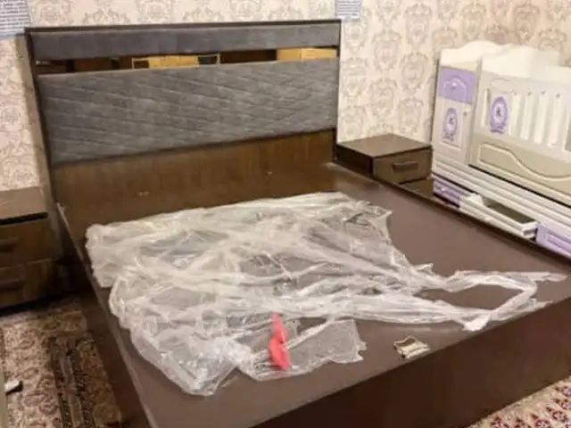 Спальный гарнитура, Душанбе