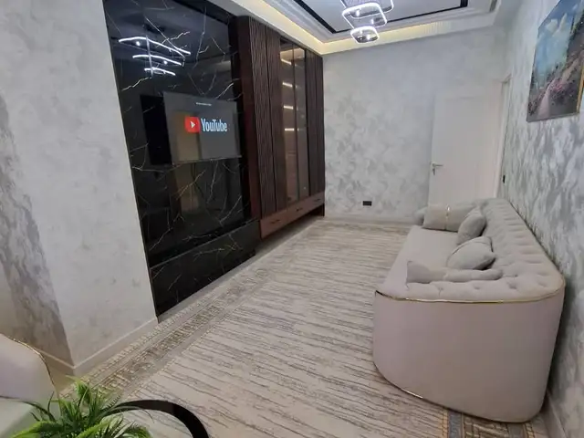 2-комн. квартира, 19 этаж, 70м², Шохмансур, Hilton, Душанбе