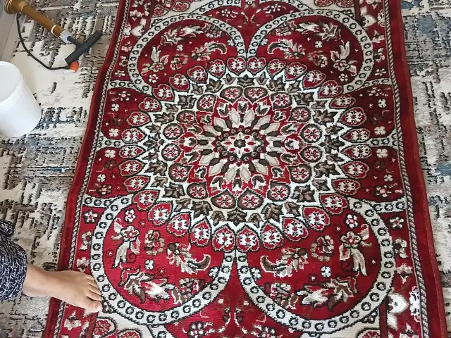 Колинча барои пояндоз, Душанбе