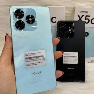 Huawei Honor x5c 4/128gb, Душанбе
