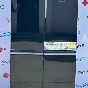 Холодильники Evro, Душанбе