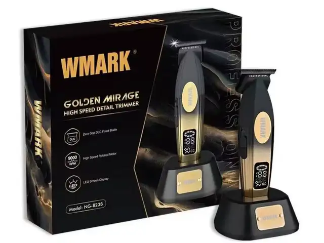 Триммери касбии WMARK NG-8238, Душанбе