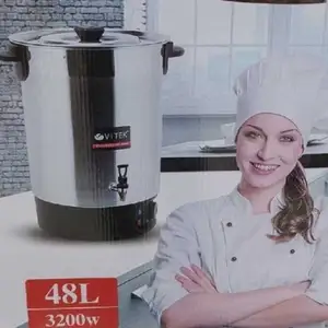 Электросамовар 48л, Душанбе