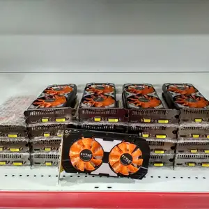 Видеокарта Zotac GTX 750TI GDDR5 2GB 128Bit, Душанбе