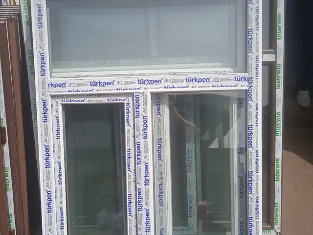 Окна, Душанбе