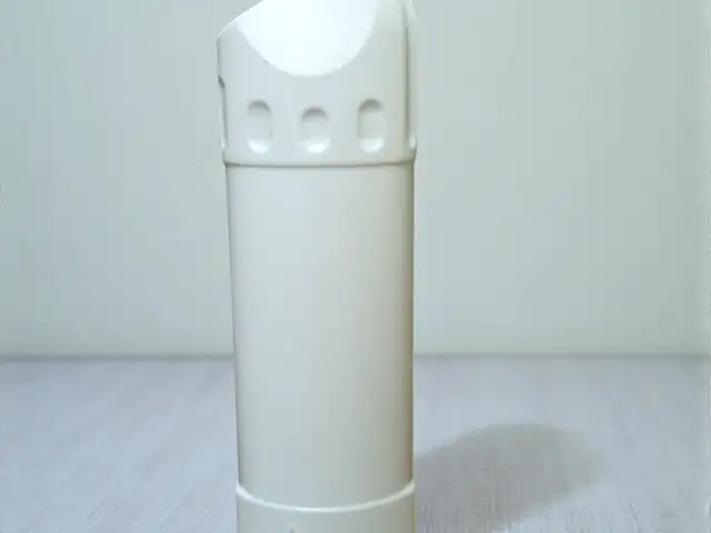 Флакон пластиковый HDPE 750 мл, Хуҷанд