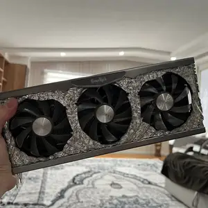 Видеокарта RTX 3080 10GB GAME ROCK, Истаравшан