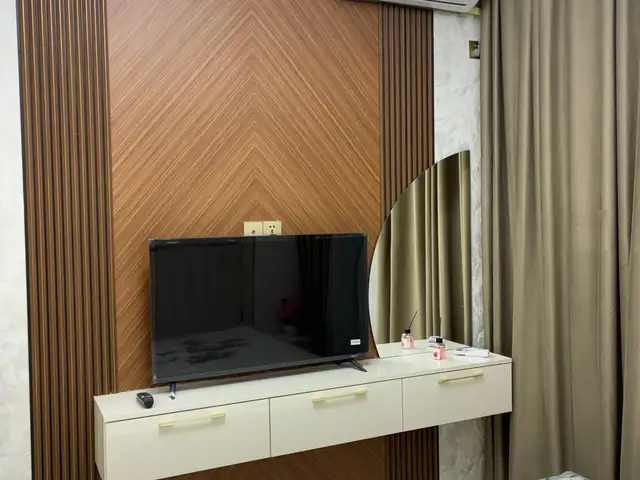 3-комн. квартира, 9 этаж, 89 м², Ваданасос, Душанбе - 12