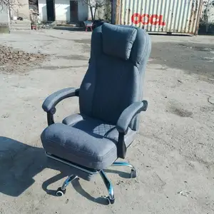 Кресло Руководителя, Душанбе