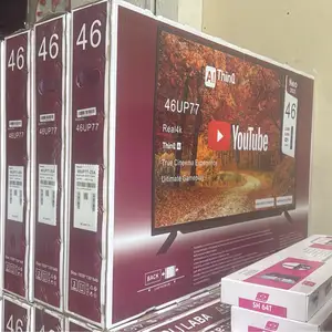 Телевизор Samsung 46, Душанбе