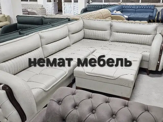 Уголок ташкентский, Душанбе