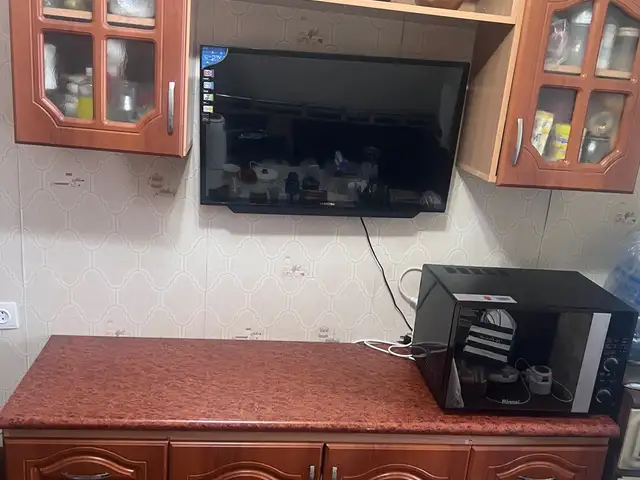 Кухонный гарнитур, Хуҷанд