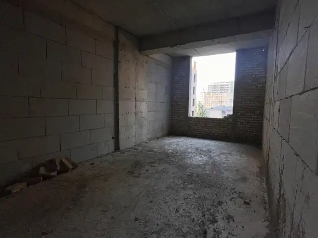 2-комн. квартира, 18 этаж, 54 м², Н. Рӯдакӣ, Рӯдакӣ