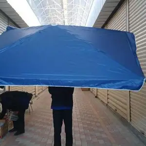 Зонт, Душанбе