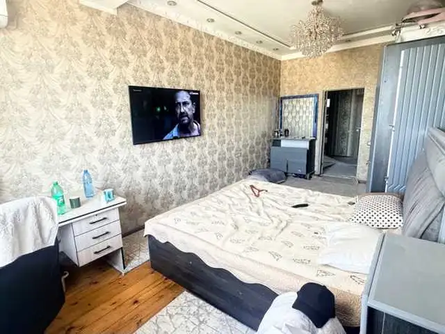2-комн. квартира, 9 этаж, 84м², Маяковский доми Инсоф, Душанбе