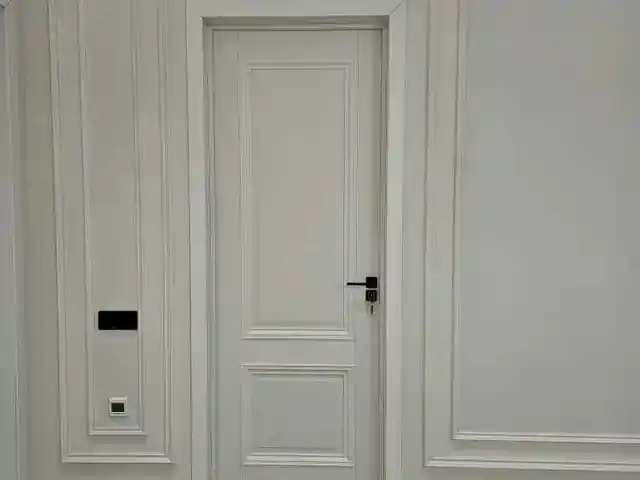 Дверь, Душанбе