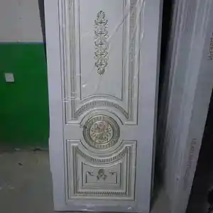 Дверь, Душанбе