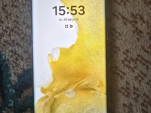 Samsung Galaxy S22 Ultra, Душанбе