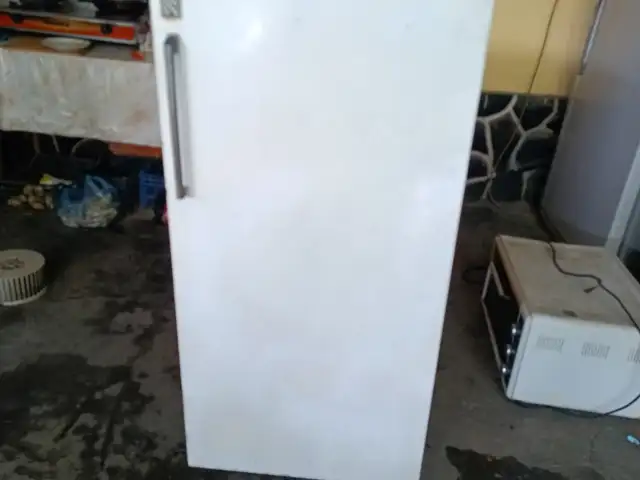 Холодильник Брюса2, Душанбе