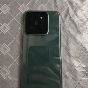 Xiaomi 14 256 gb, Хуҷанд