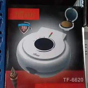 Тостер, Душанбе