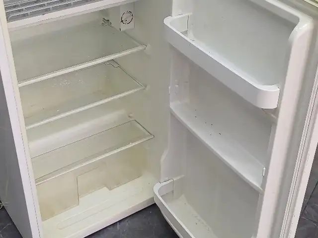 Холодильник, Турсунзаде
