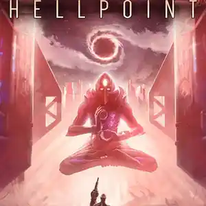 Игра Hellpoint для компьютера-пк-pc, Душанбе