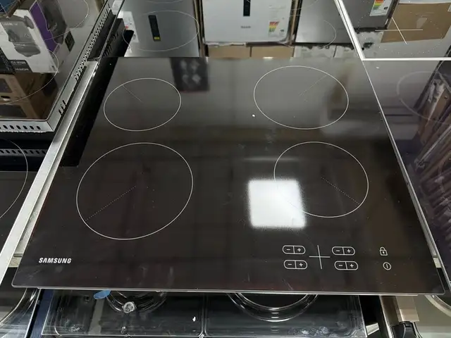 Варочная панель Samsung, Душанбе