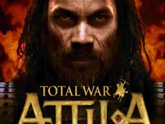 Игра Total war attila для компьютера-пк-pc, Душанбе