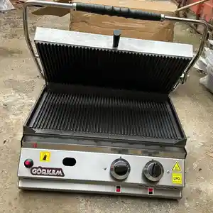 Тостер Гази, Душанбе