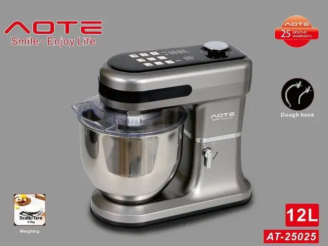Планитарный миксер AOTE-AT25025, Душанбе