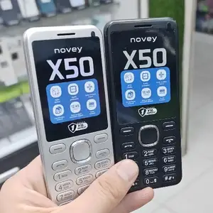 Novey X50 2sim black, Душанбе