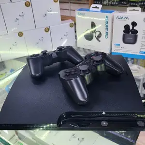 Игровая приставка PlayStation 3 slim 320GB, Хуҷанд