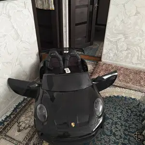 Мошинча Porsche 911 GT3 модель DK-P911, Душанбе