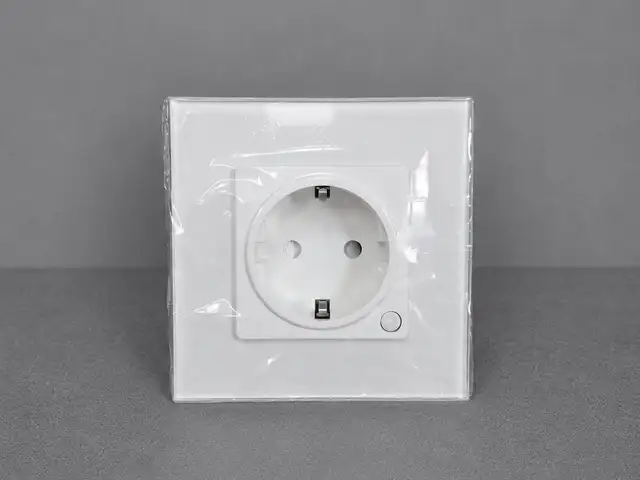 Умная розетка Wi-Fi, Душанбе
