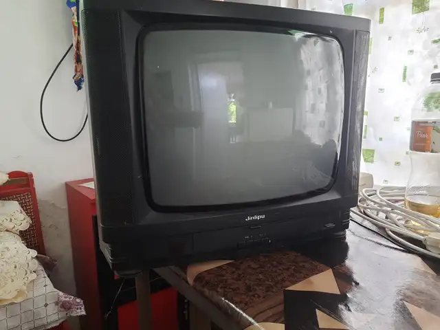 Телевизор, Худжанд