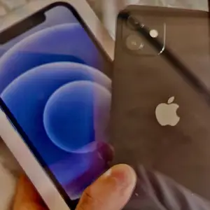 Apple iPhone 12, 128 gb, Blue, Душанбе