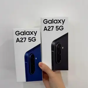 Samsung Galaxy A27 8/128Gb Blue, Душанбе