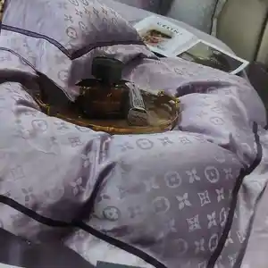 Постельное белье, Душанбе