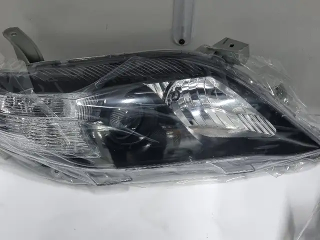 Передние фары se от Toyota Camry 2, Душанбе
