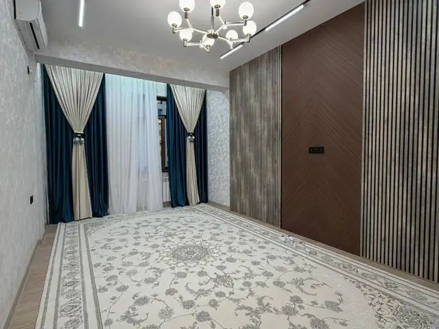 3-комн. квартира, 6 этаж, 76 м², Фирдавси Профсоюз, Душанбе