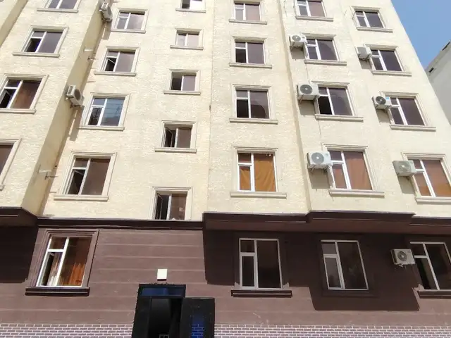 2-комн. квартира, 5 этаж, 43 м², ТЕЦ, Бохтар (Курғон-Теппа)