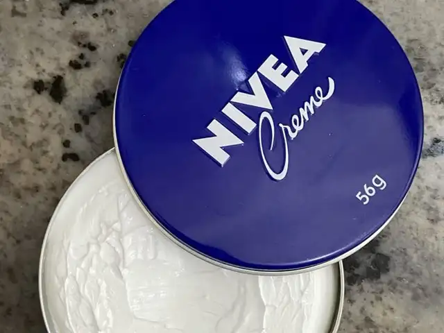 Крем Nivea, Душанбе