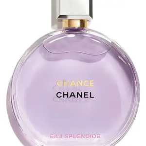 Духи Chance Eau Splendide Chanel, Душанбе